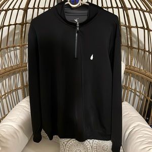 Fairway & Greene Tech Quarterzip